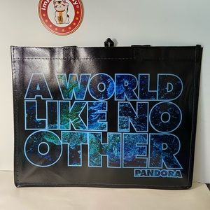 Disney Pandora Avatar Reusable Tote Bag
